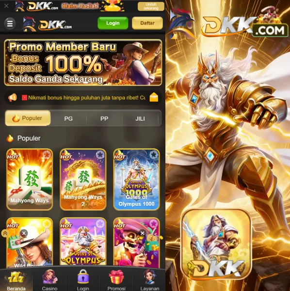 DKK