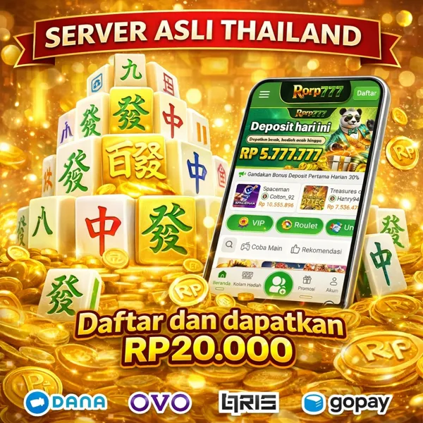 RORP777