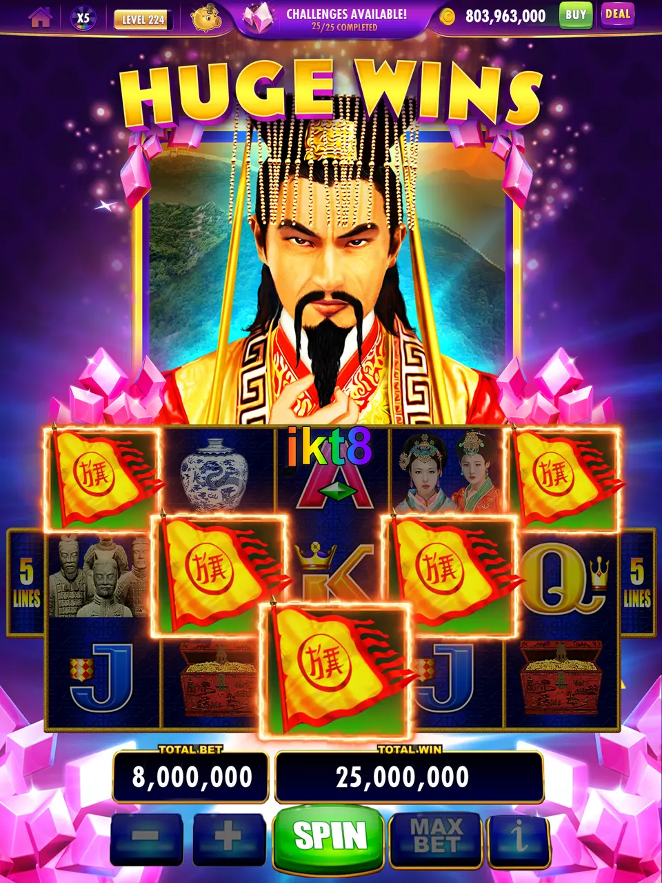 jkt8 APK
