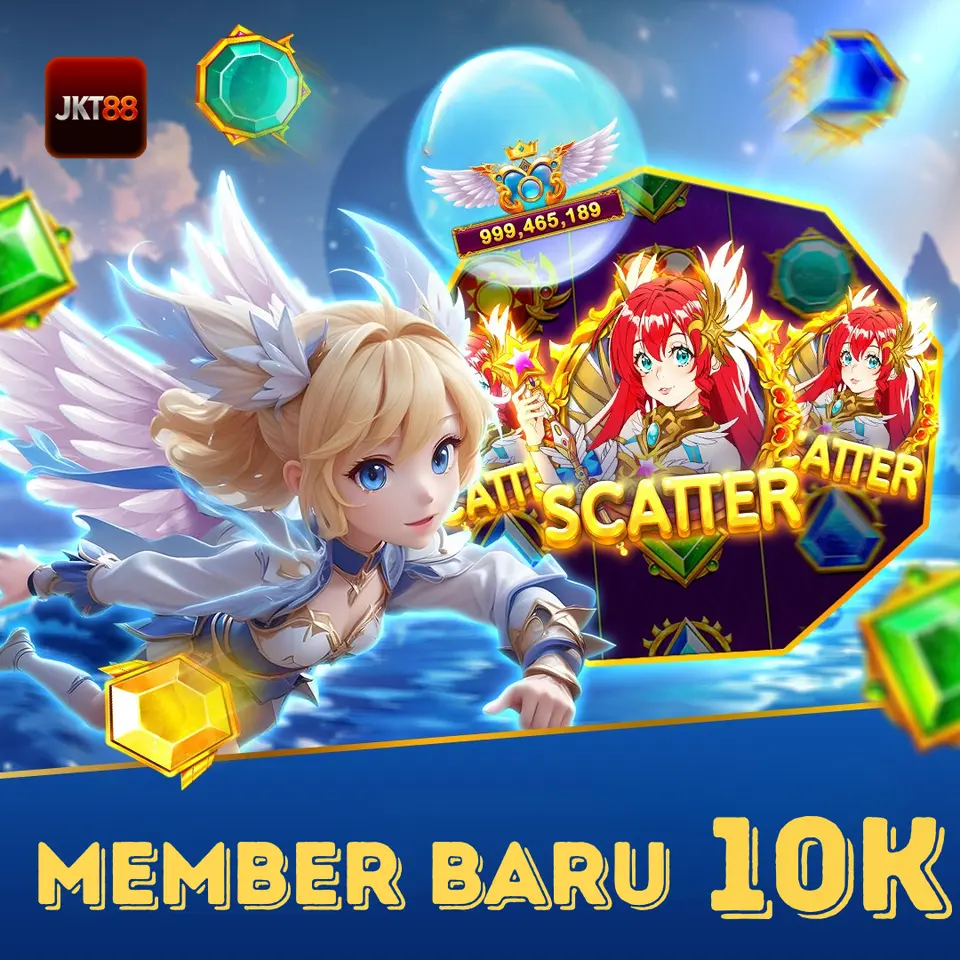 jkt8 Daftar Sekarang - Unduh APK