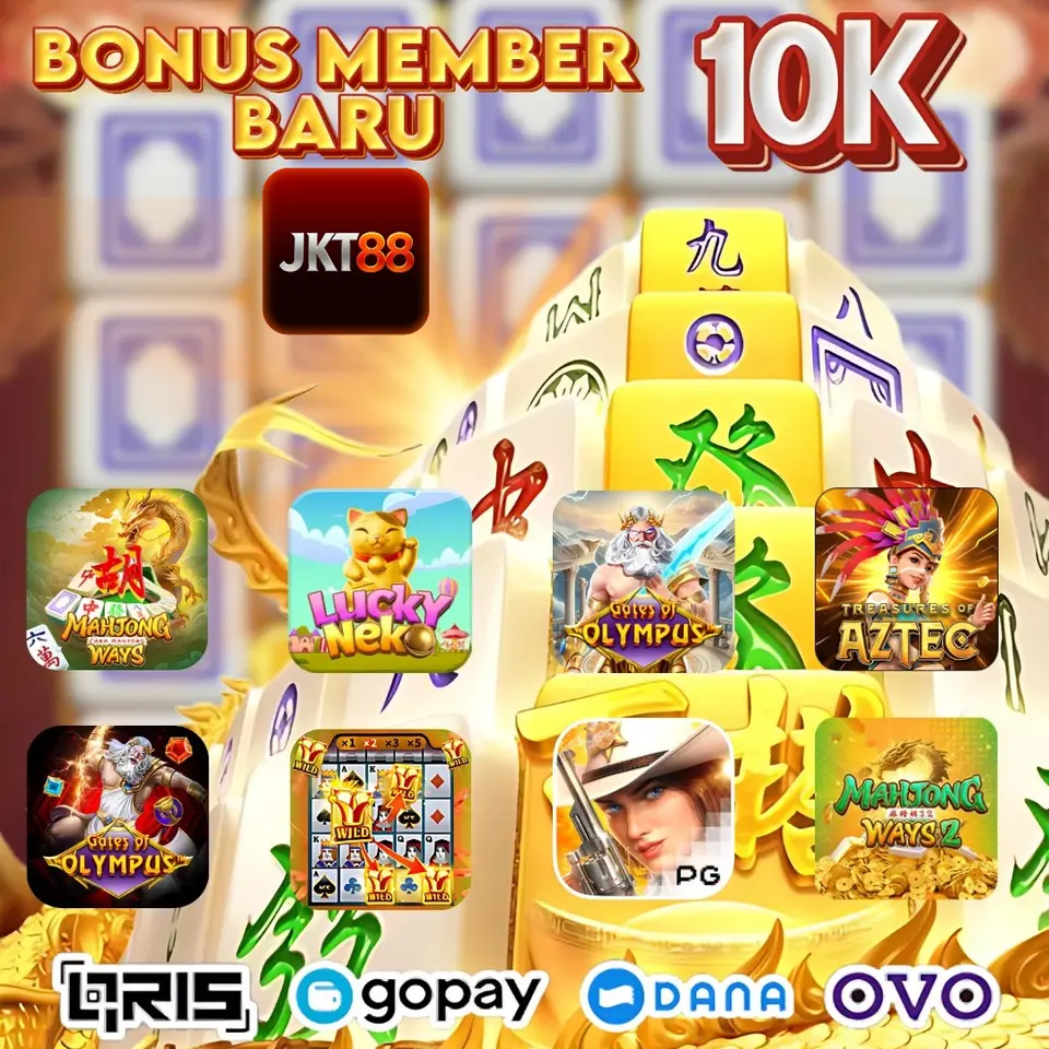 jkt8 Tangkapan Layar - Resmi